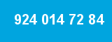 924 014 72 84